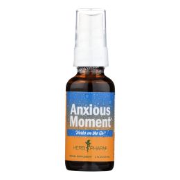 Herb Pharm - Anxious Moment Herbs - 1 Each-1 OZ