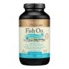 Spectrum Essentials Omega-3 Fish Oil With Vitamin D Dietary Supplement - 1 Each - 250 SGEL