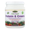 Paradise Herbs Orac Energy Protein Greens - 16 oz