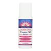 Heritage Products The Palma Christi Castor Oil Roll-On - 3 fl oz