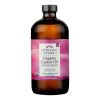 Heritage Store Herit Castor Oil - 16 fl oz