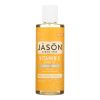 Jason Vitamin E Pure Natural Skin Oil - 5000 IU - 4 fl oz