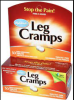 Hyland's Leg Cramps - 50 Quick Disolving Tablets