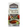 Bonafide Provisions - Broth Vegetable No Salt - Case of 6-32 OZ