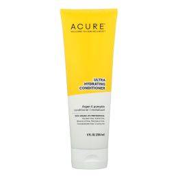 Acure - Conditioner Argan Hydrate - 1 Each-8 FZ