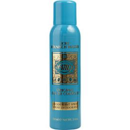 4711 By 4711 Deodorant Spray 3.4 Oz For Anyone