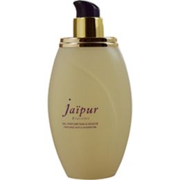 Jaipur Bracelet By Boucheron Shower Gel 6.7 Oz For Women