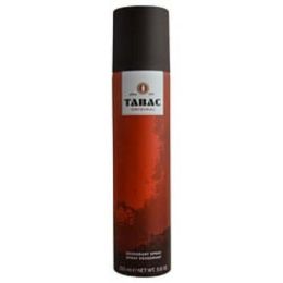 Tabac Original By Maurer & Wirtz Deodorant Spray 5.6 Oz For Men