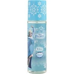 Frozen Disney Elsa By Disney Body Mist 8.1 Oz For Women