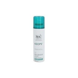 Roc By Roc Keops Deodorant Spray - Dry --150ml/5oz For Anyone