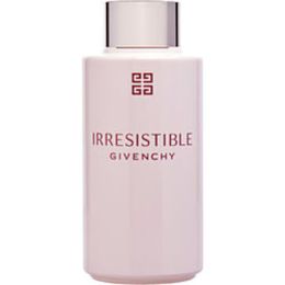 Irresistible Givenchy By Givenchy Shower Oil 6.8 Oz For Women