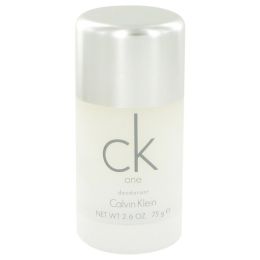 Ck One Deodorant Stick 2.6 Oz For Women