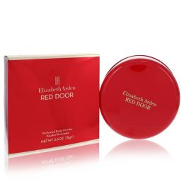 Red Door Body Powder 2.6 Oz For Women