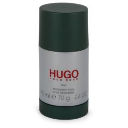 Hugo Deodorant Stick 2.5 Oz For Men