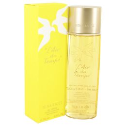 L'air Du Temps Shower Gel 6.6 Oz For Women