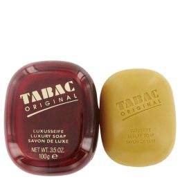 Tabac Soap 3.5 Oz For Men