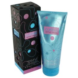 Curious Shower Gel 6.8 Oz For Women