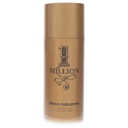 1 Million Deodorant Spray 5 Oz For Men