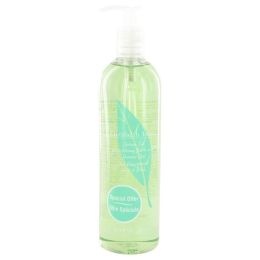 Green Tea Shower Gel 16.8 Oz For Women