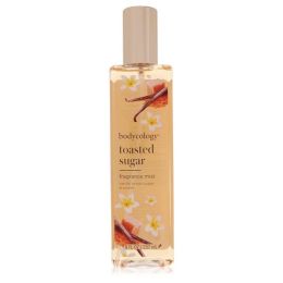 Bodycology Toasted Sugar Fragrance Mist Spray 8 Oz For Women