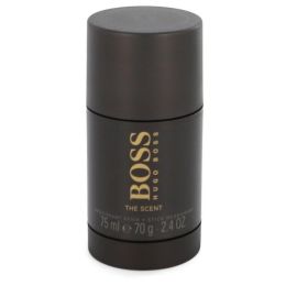 Boss The Scent Deodorant Stick 2.5 Oz For Men