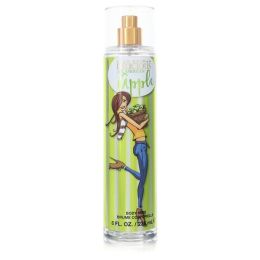 Delicious All American Apple Body Spray 8 Oz For Women