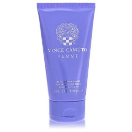 Vince Camuto Femme Shower Gel 5 Oz For Women