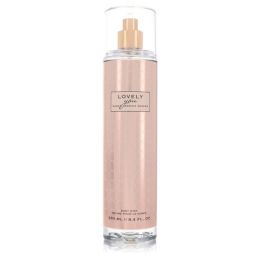 Lovely You Body Mist 8 Oz For Women