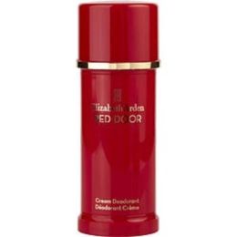 Red Door By Elizabeth Arden Deodorant Cream 1.5 Oz For Women