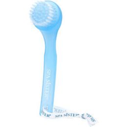 Spa Accessories By Spa Accessories Spa Sister Complexion Brush  Blue For Anyone