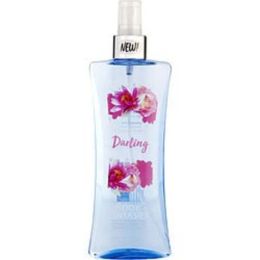 Body Fantasies Daydream Darling By Body Fantasies Body Spray 8 Oz For Women