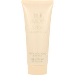 White Diamonds Legacy By Elizabeth Taylor Body Wash 3.3 Oz For Women