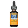 Herb Pharm - Lemon Balm Glycerite - 1 Each-1 OZ